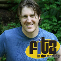 Fitz in the Morning