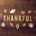 Gratitude Boosts Business