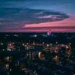 What Can Radio Steal From Disney?